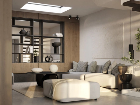 Villa for sale in Marbella