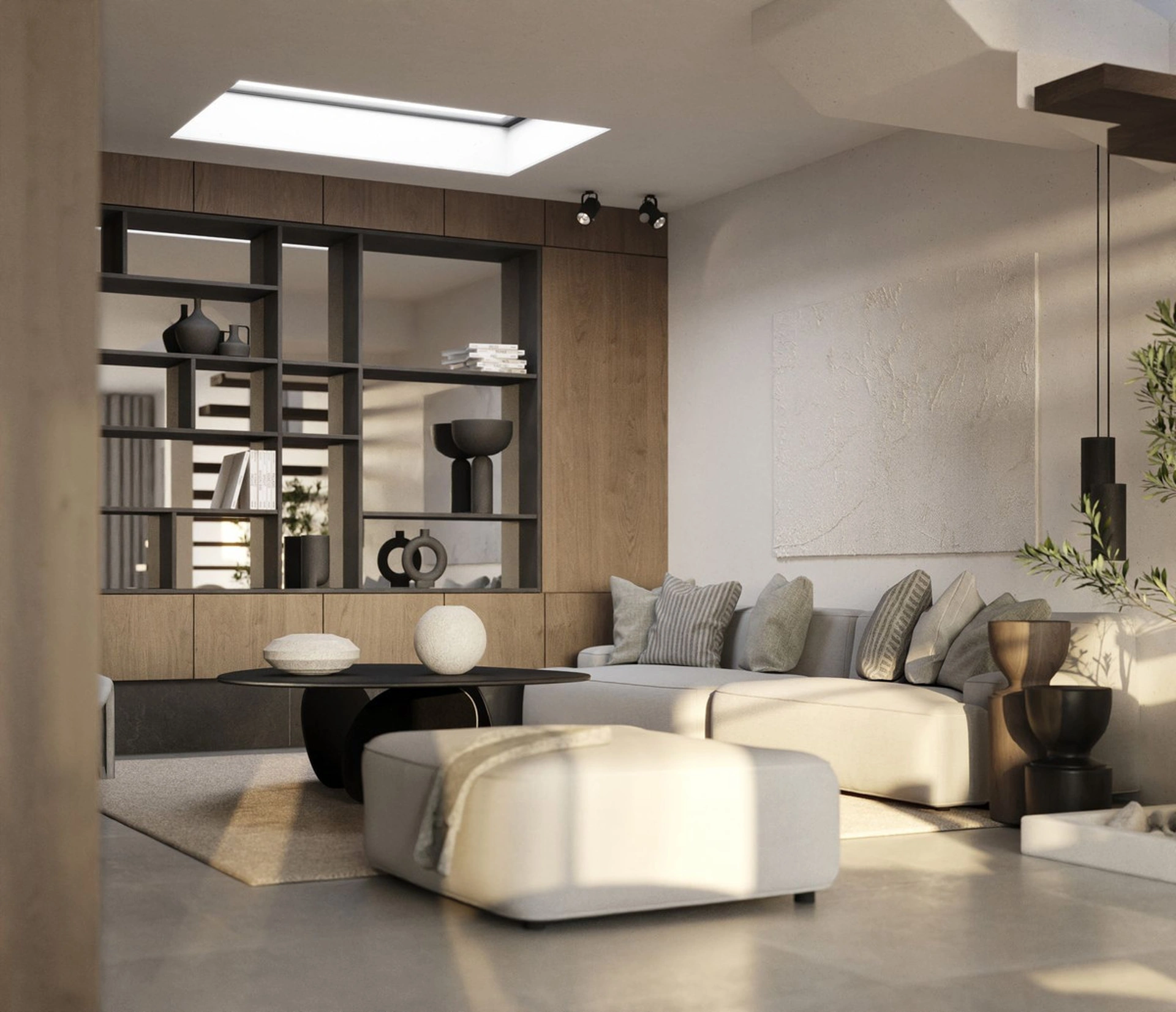 Villa for sale in Marbella