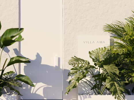 Villa for sale in Marbella