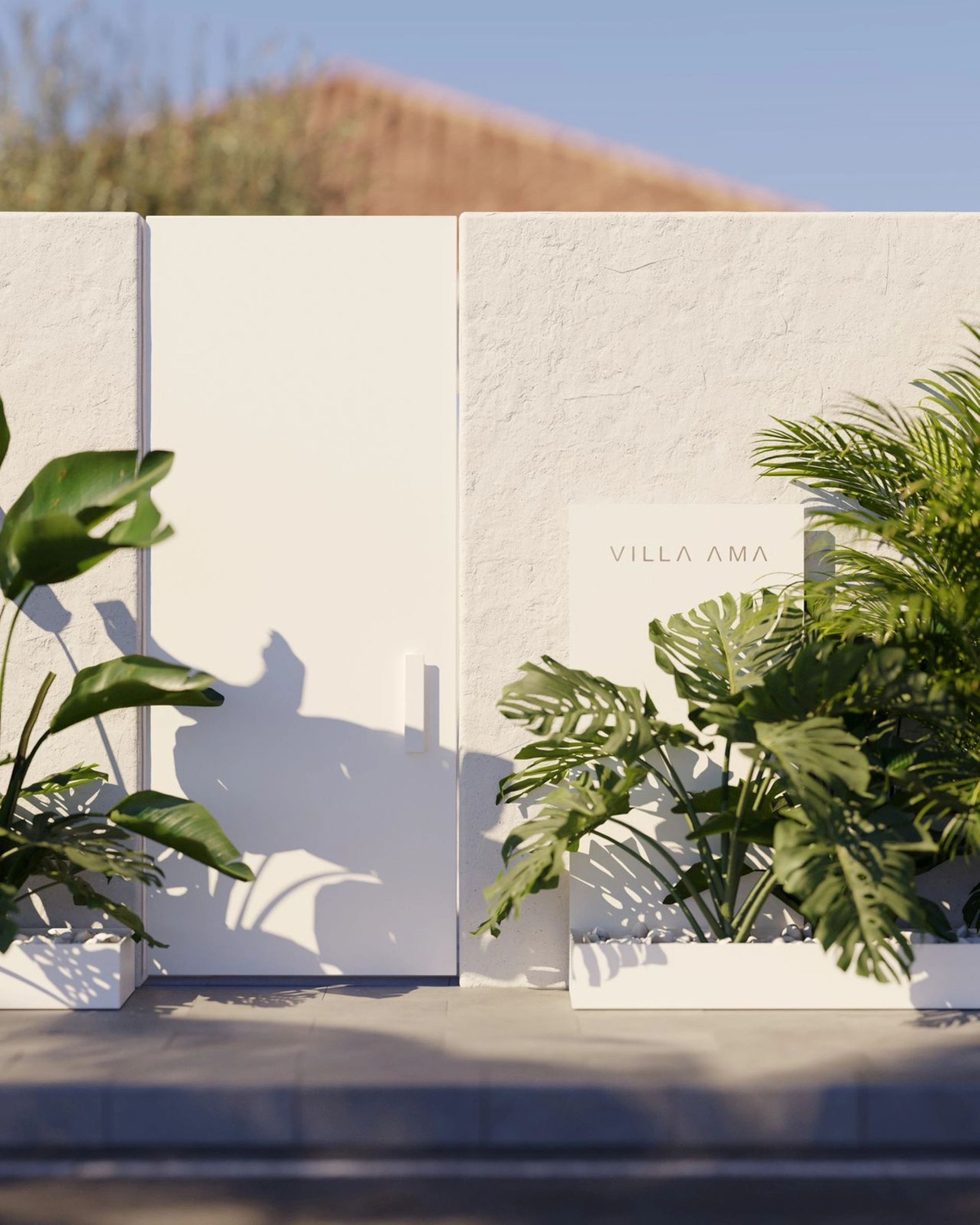 Villa for sale in Marbella