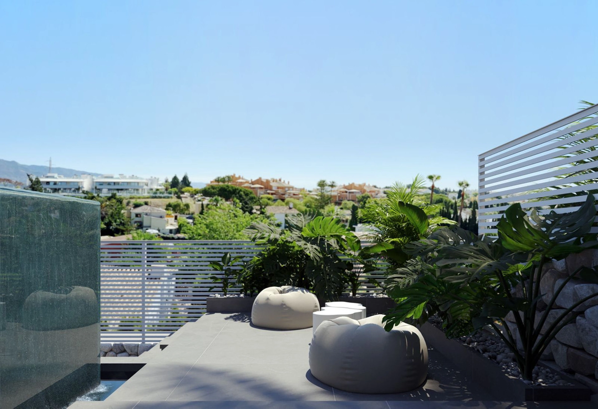Villa for sale in Marbella