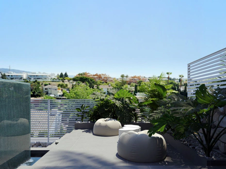 Villa for sale in Marbella