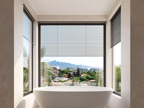 Villa for sale in Marbella