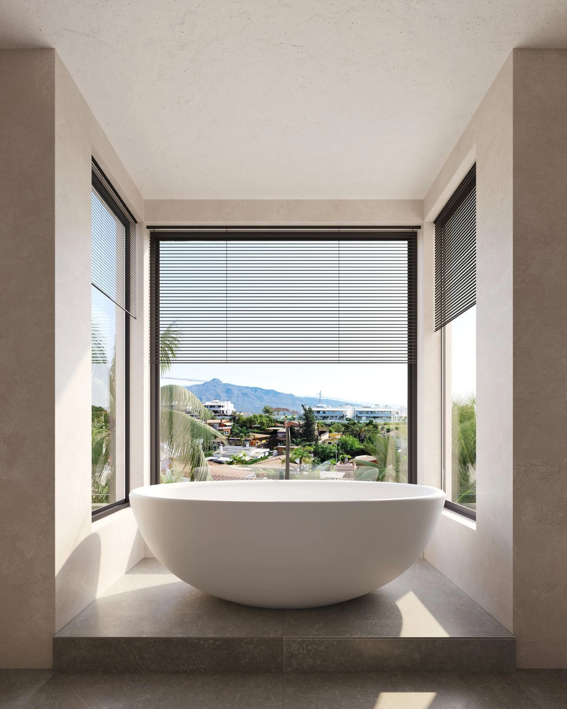 Villa for sale in Marbella