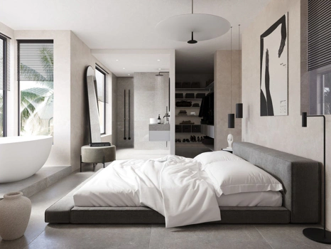 Villa for sale in Marbella