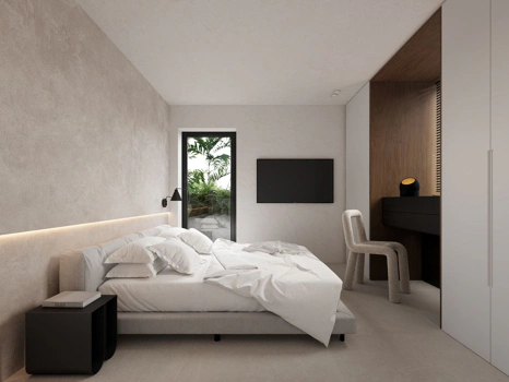 Villa for sale in Marbella