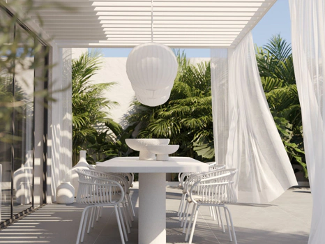 Villa for sale in Marbella