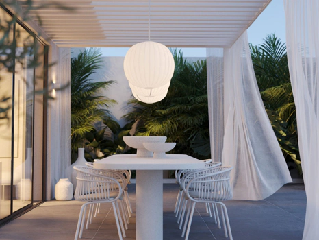 Villa for sale in Marbella