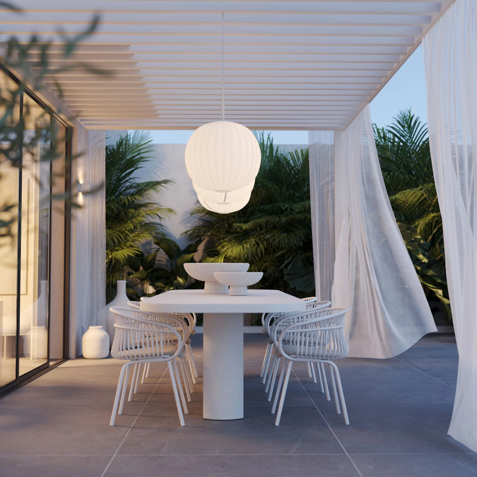 Villa for sale in Marbella