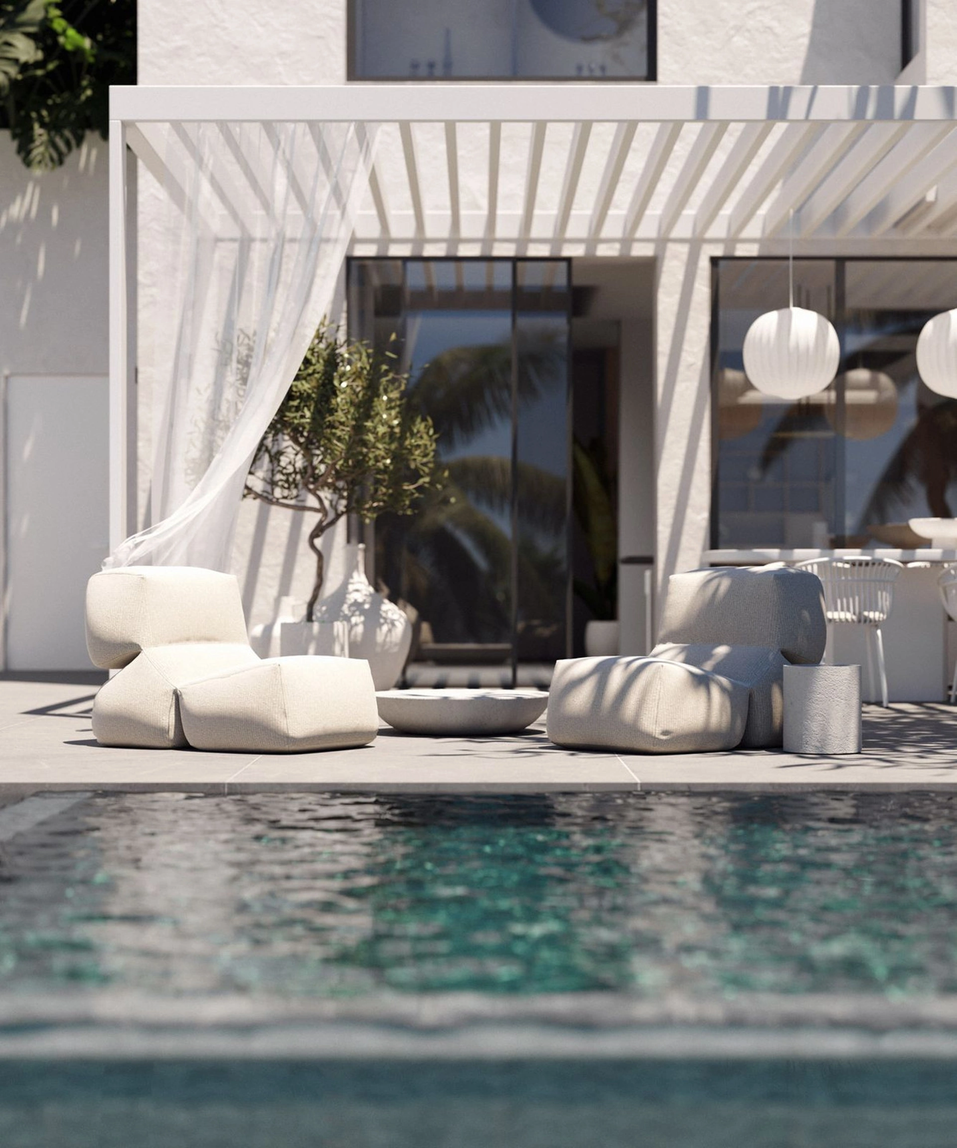 Villa for sale in Marbella