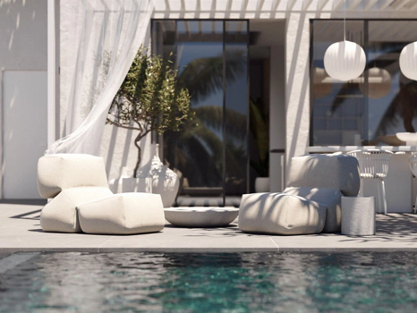 Villa for sale in Marbella