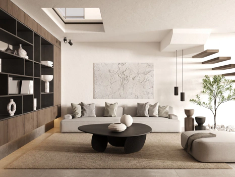 Villa for sale in Marbella