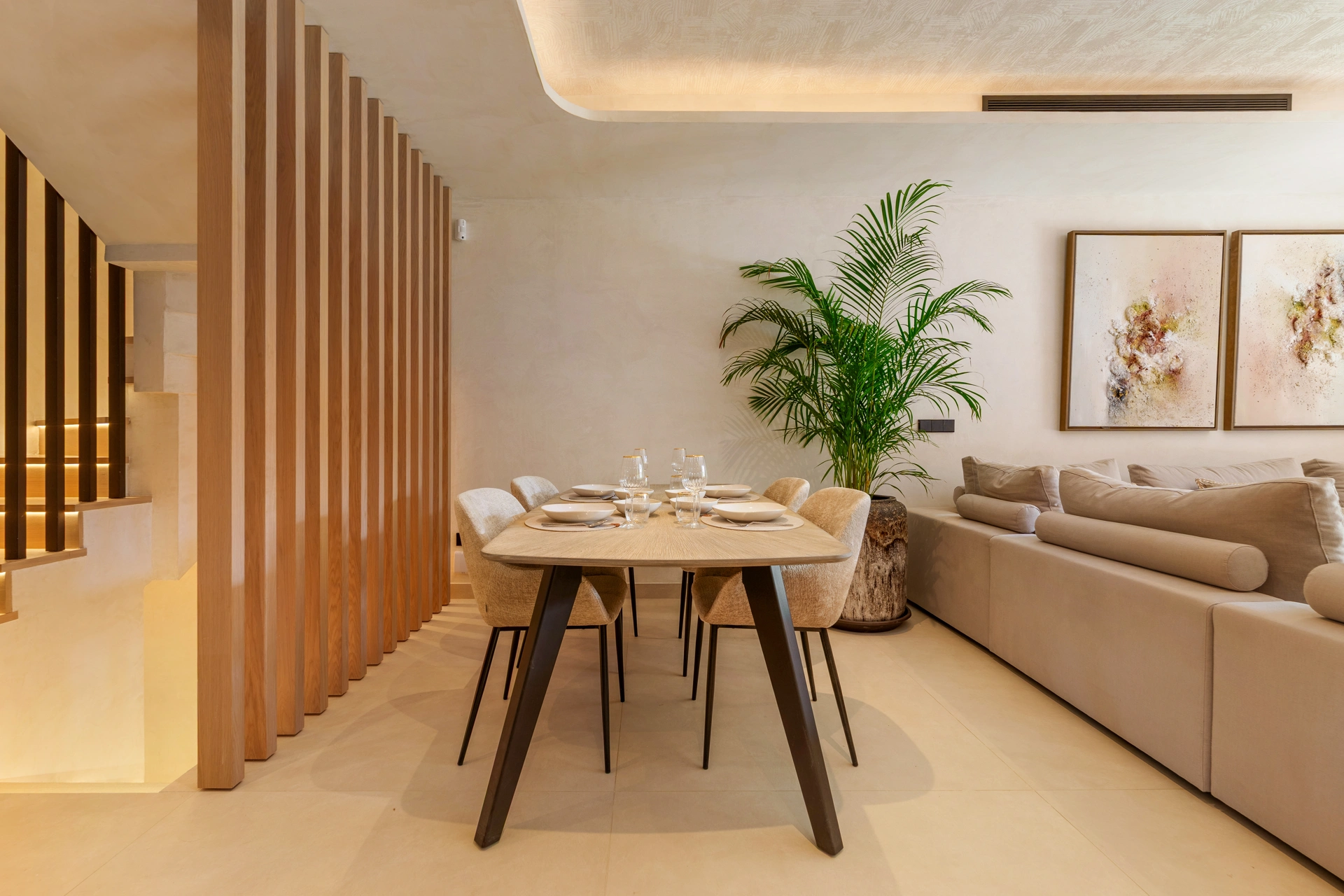 Adosado en venta en Marbella Golden Mile