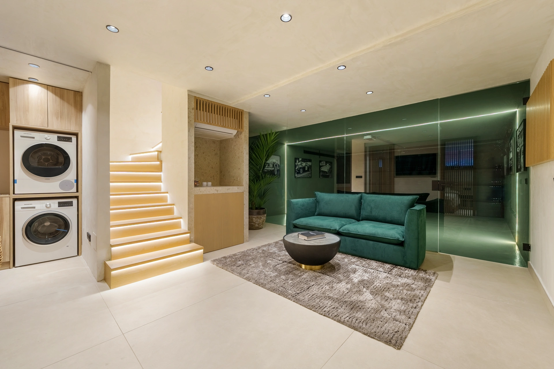 Adosado en venta en Marbella Golden Mile