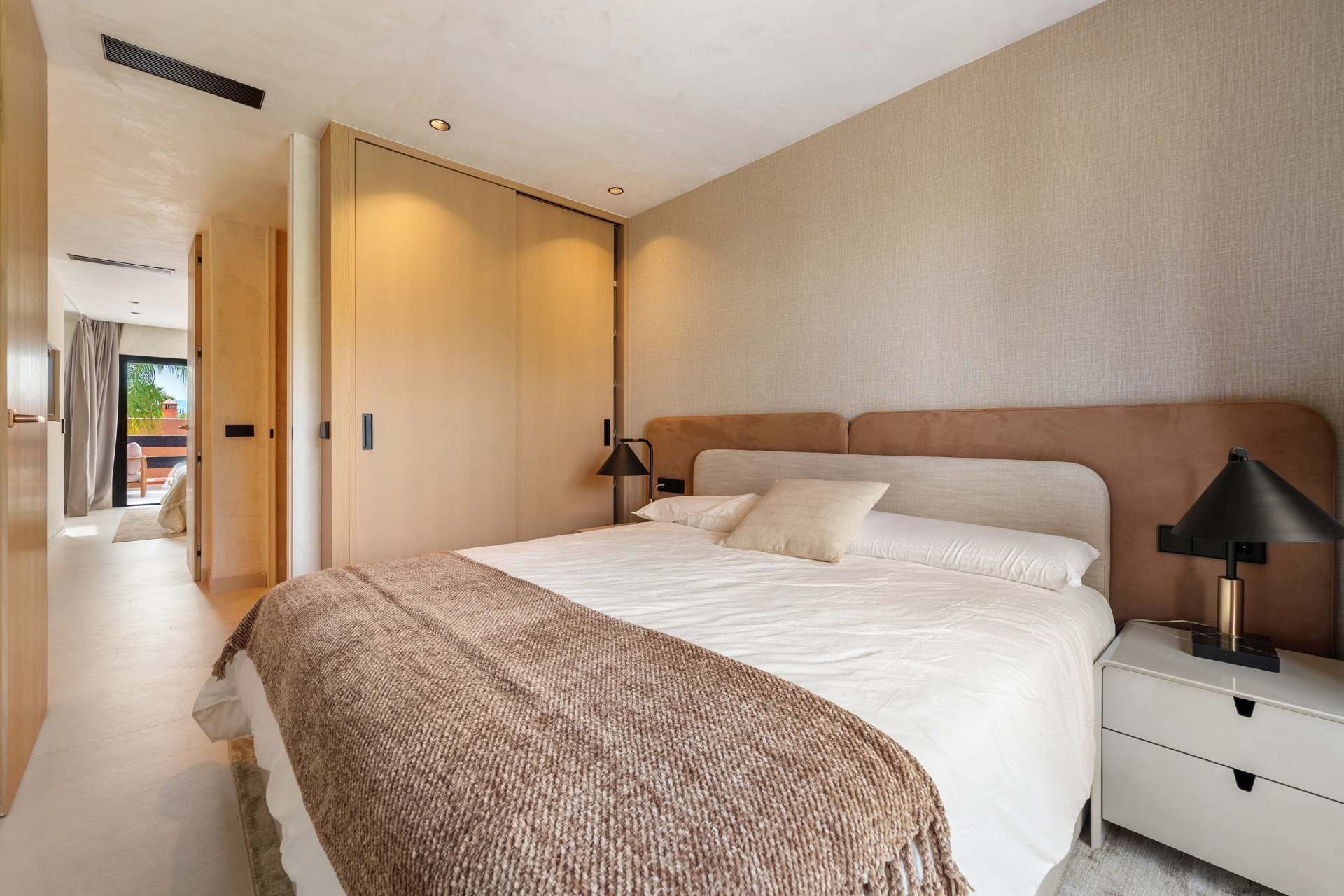 Adosado en venta en Marbella Golden Mile