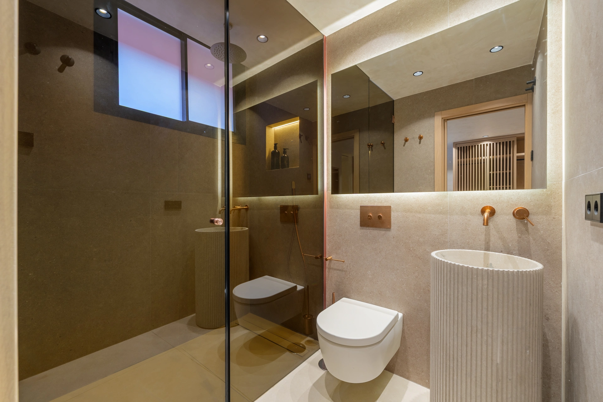 Adosado en venta en Marbella Golden Mile