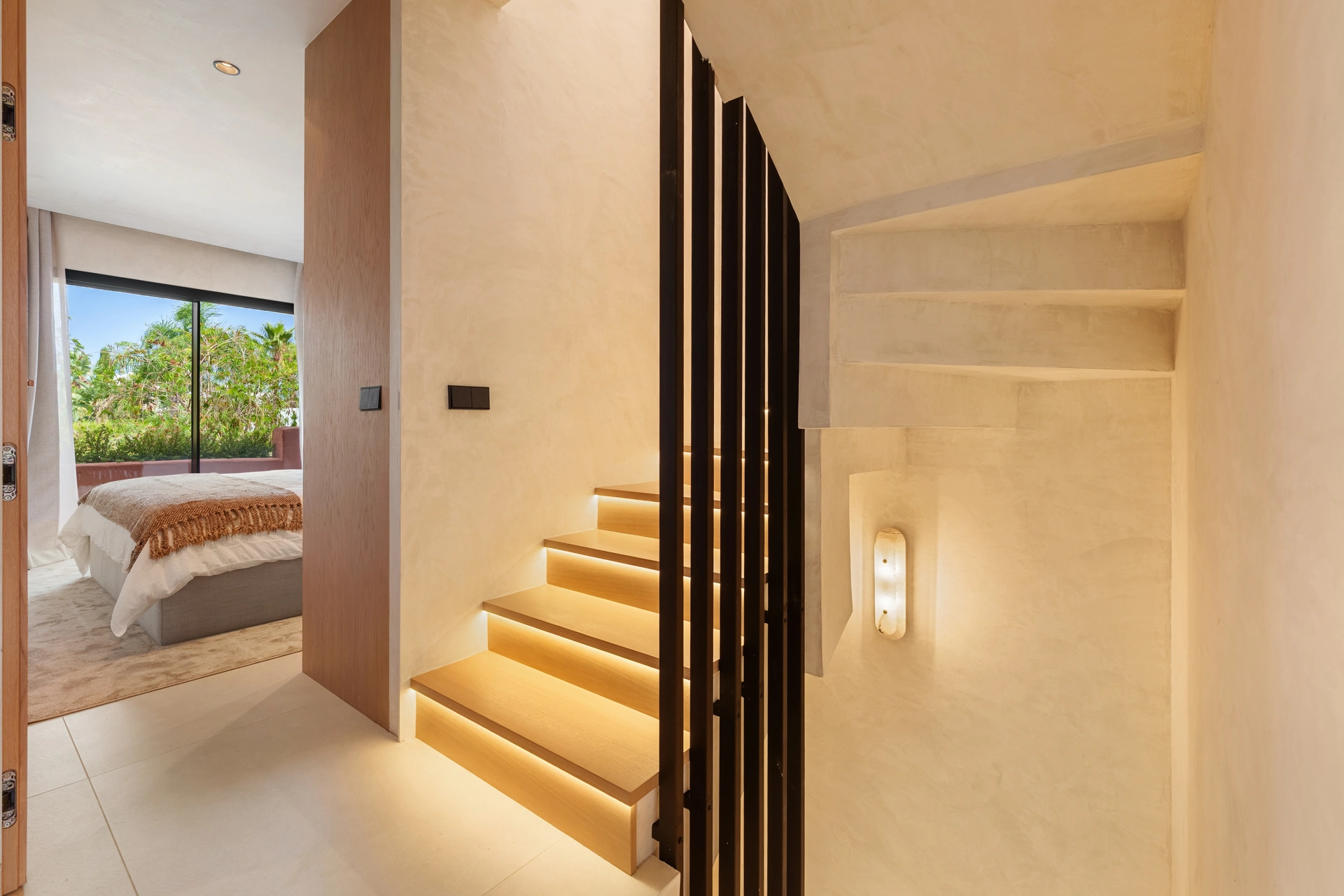 Adosado en venta en Marbella Golden Mile