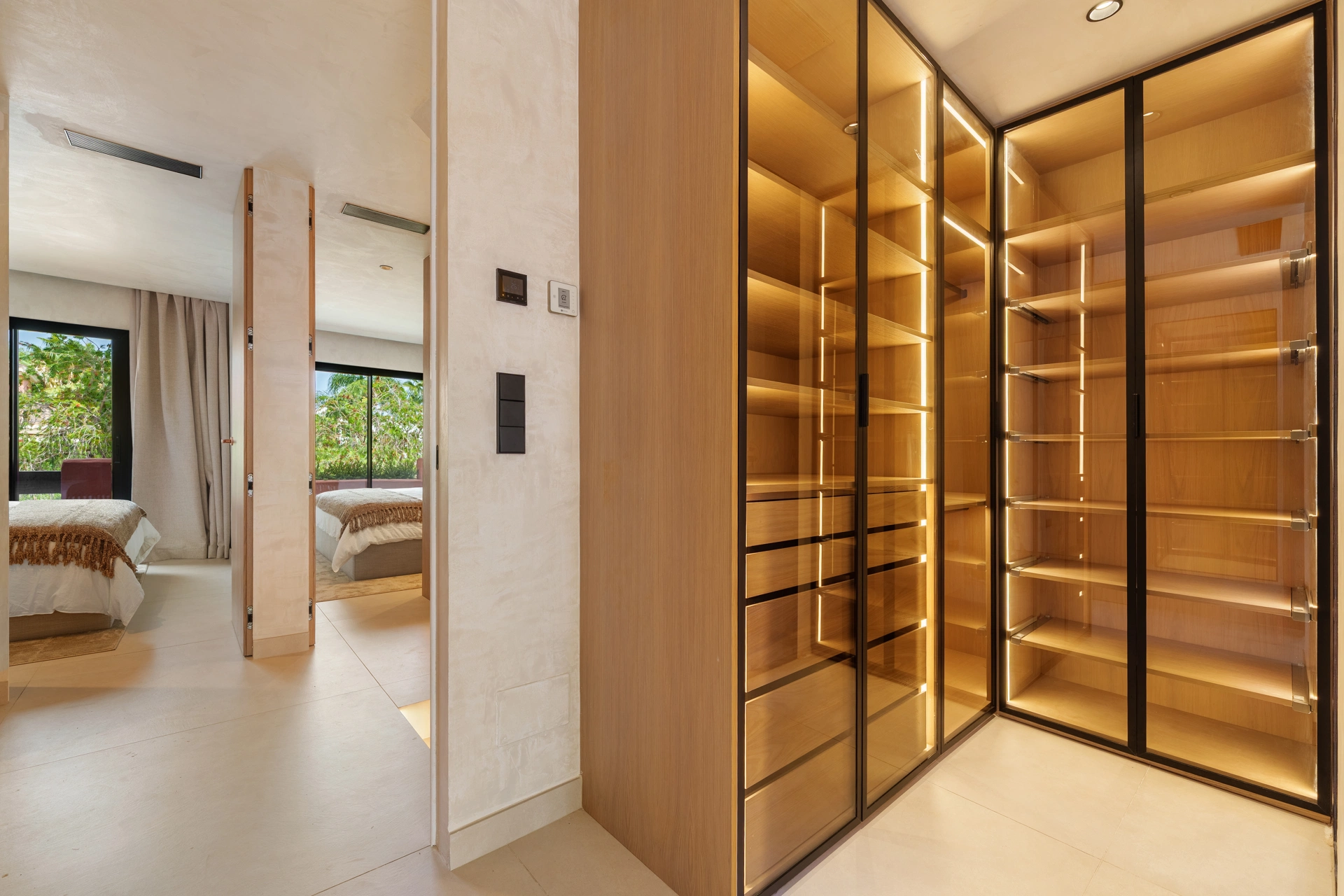 Adosado en venta en Marbella Golden Mile