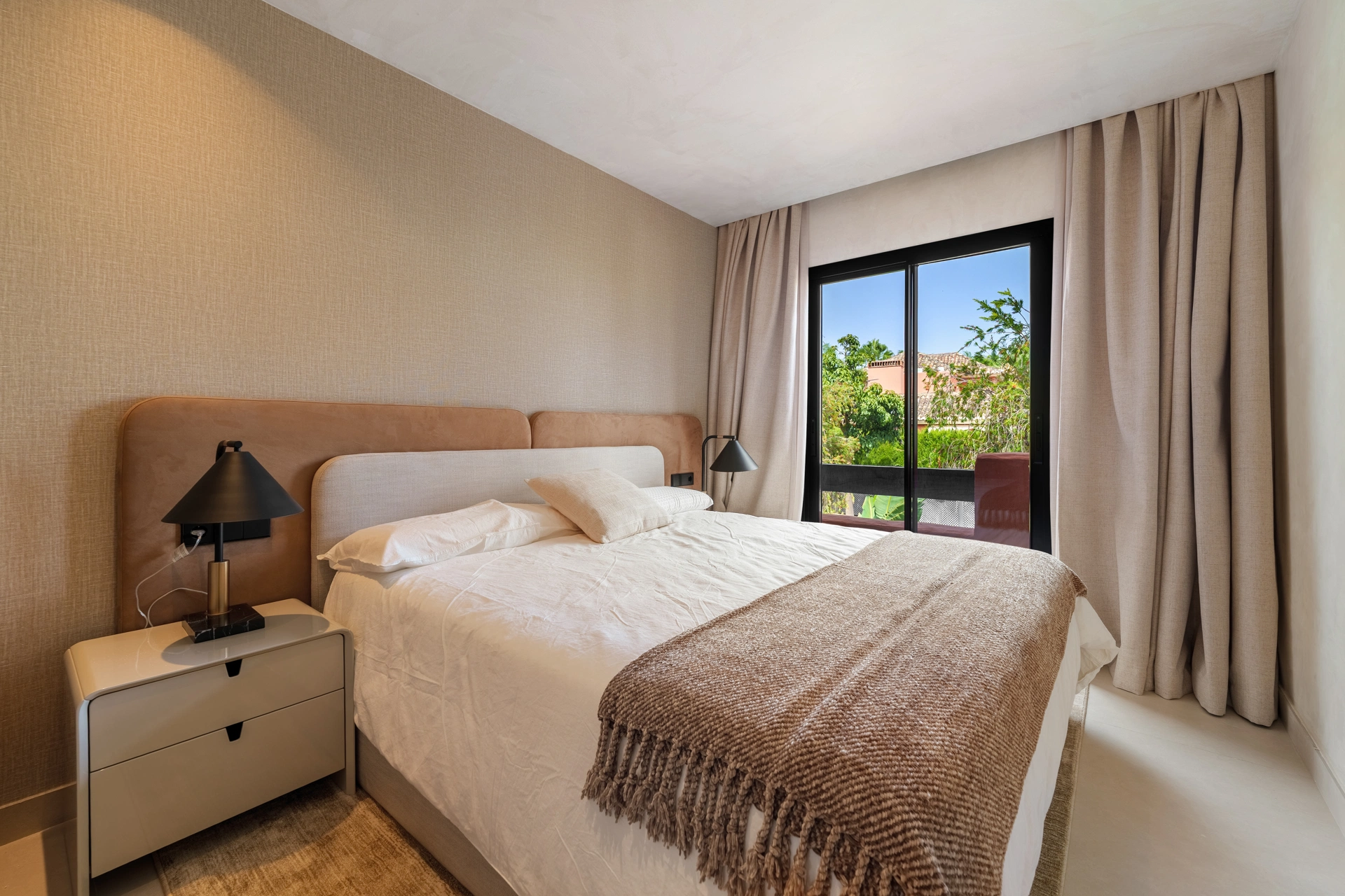 Adosado en venta en Marbella Golden Mile