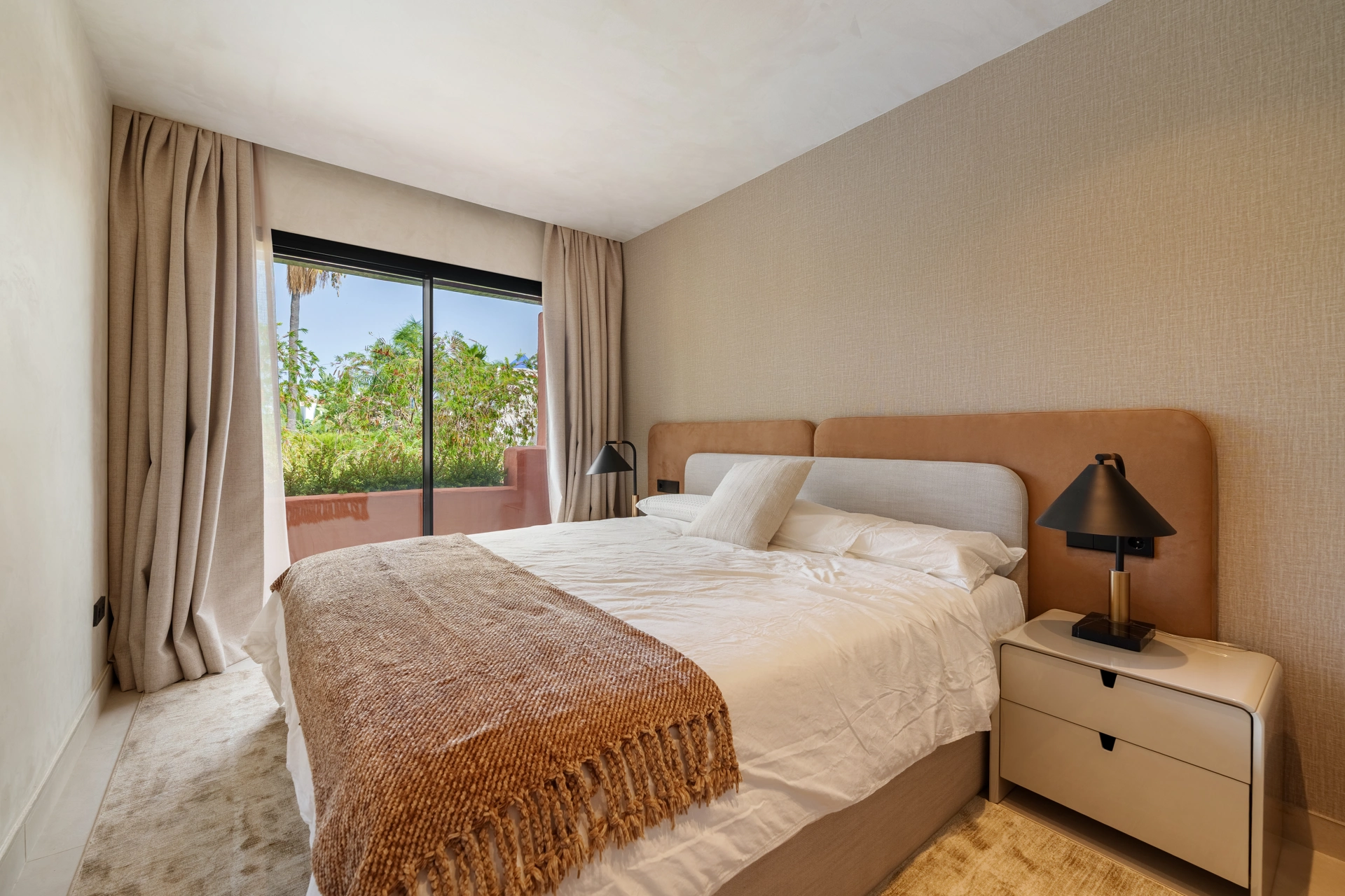Adosado en venta en Marbella Golden Mile