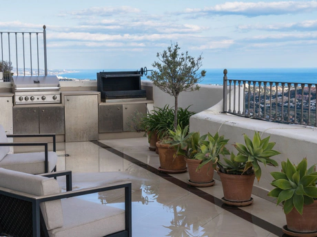 Apartment for sale in Benahavis