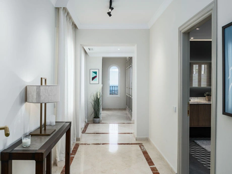 Apartment for sale in Benahavis