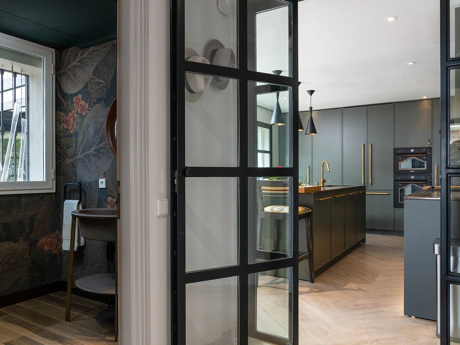 Apartment for sale in Benahavis