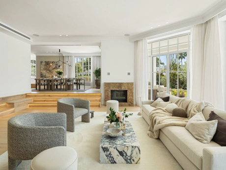 Villa en venta en Nueva Andalucia, Marbella