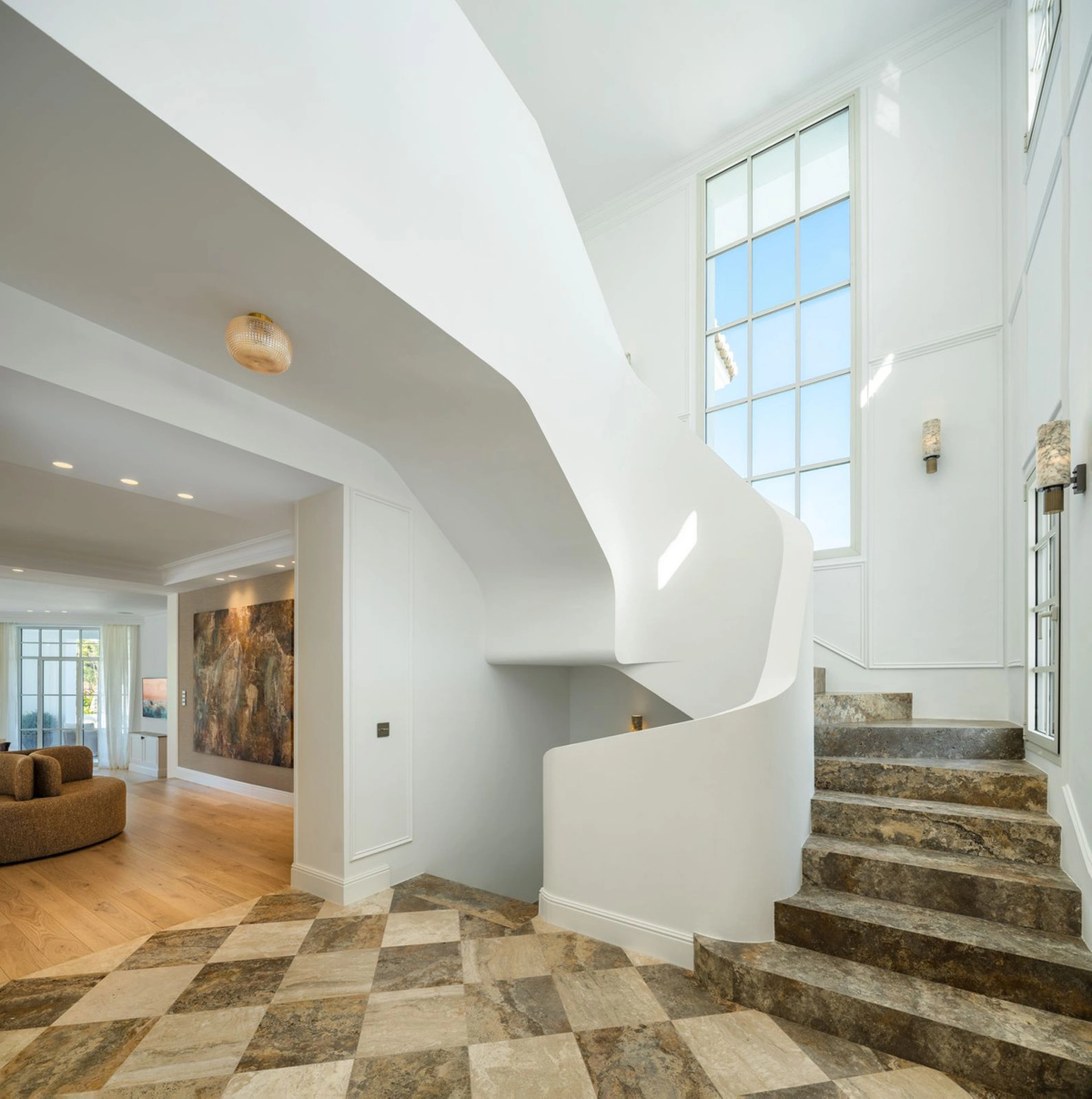 Villa en venta en Nueva Andalucia, Marbella