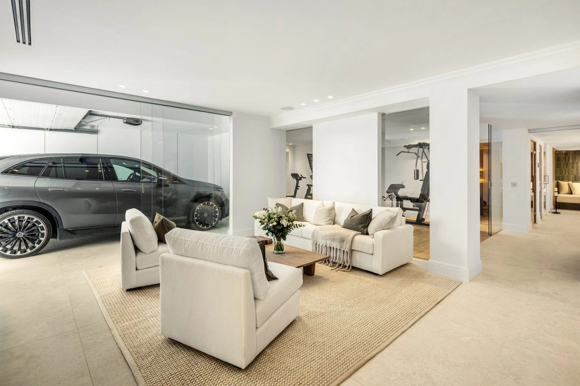 Villa en venta en Nueva Andalucia, Marbella
