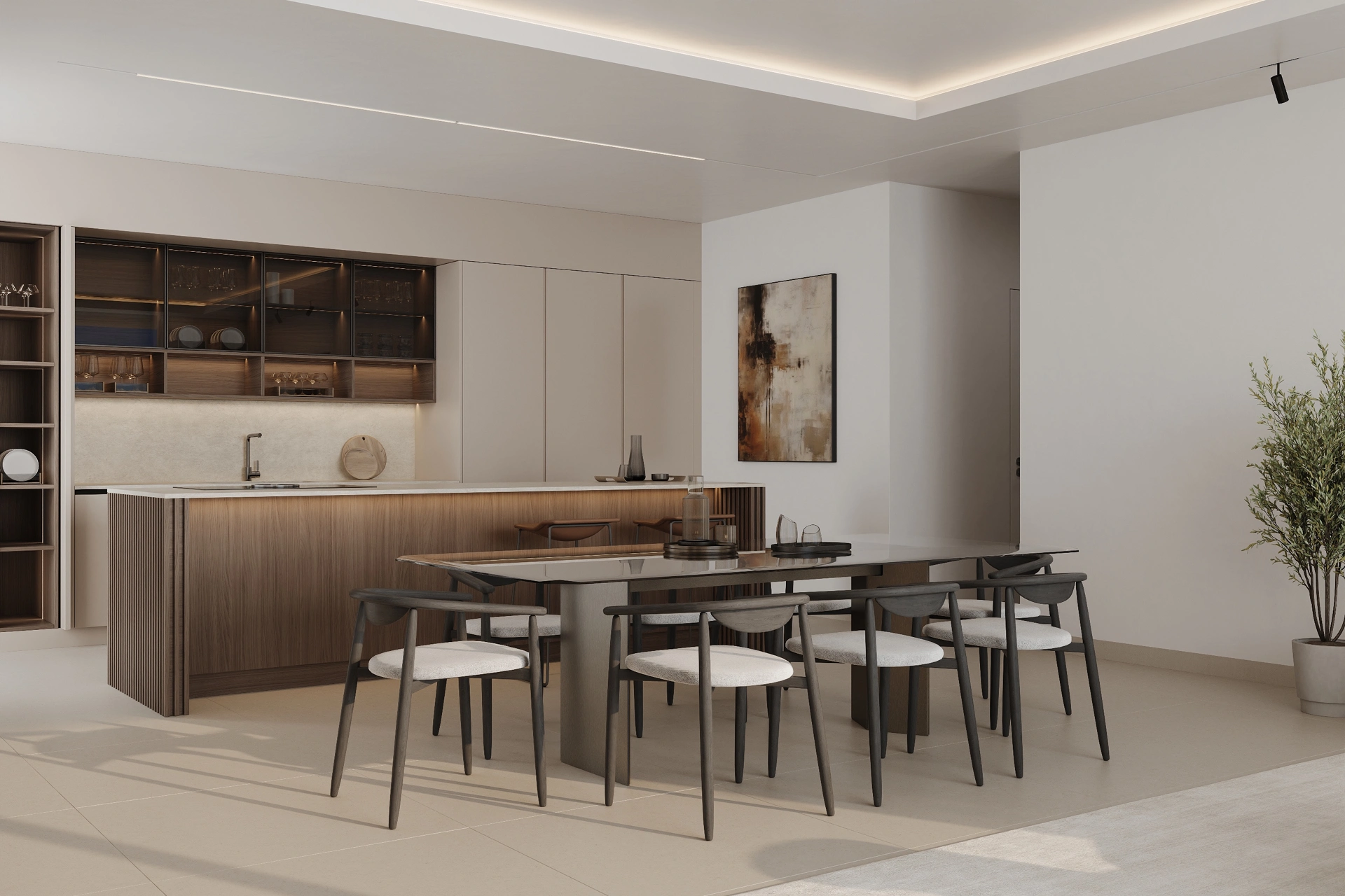 Apartment for sale in San Pedro de Alcantara