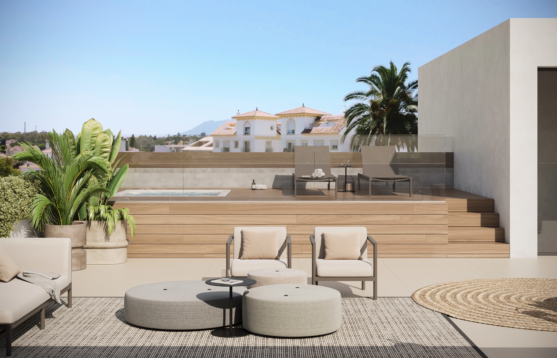 Apartment for sale in San Pedro de Alcantara