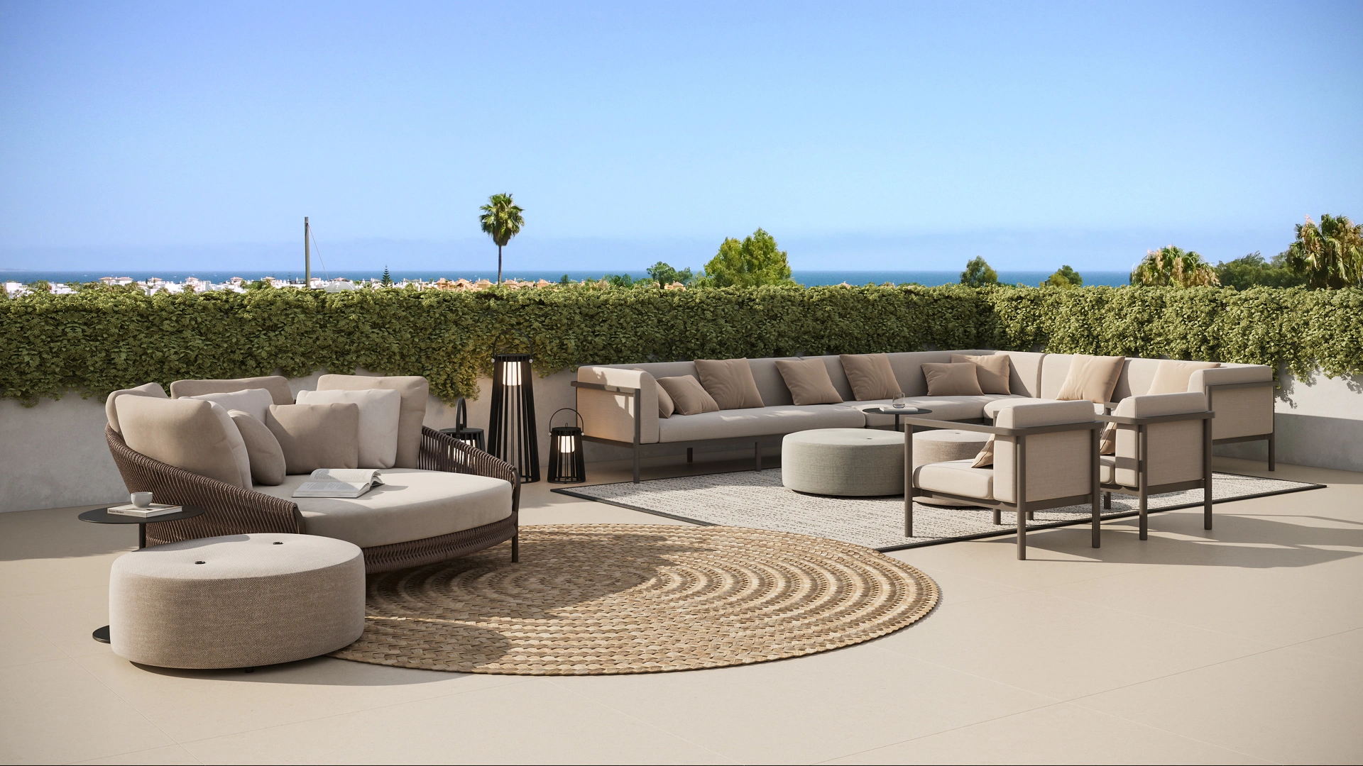 Apartment for sale in San Pedro de Alcantara