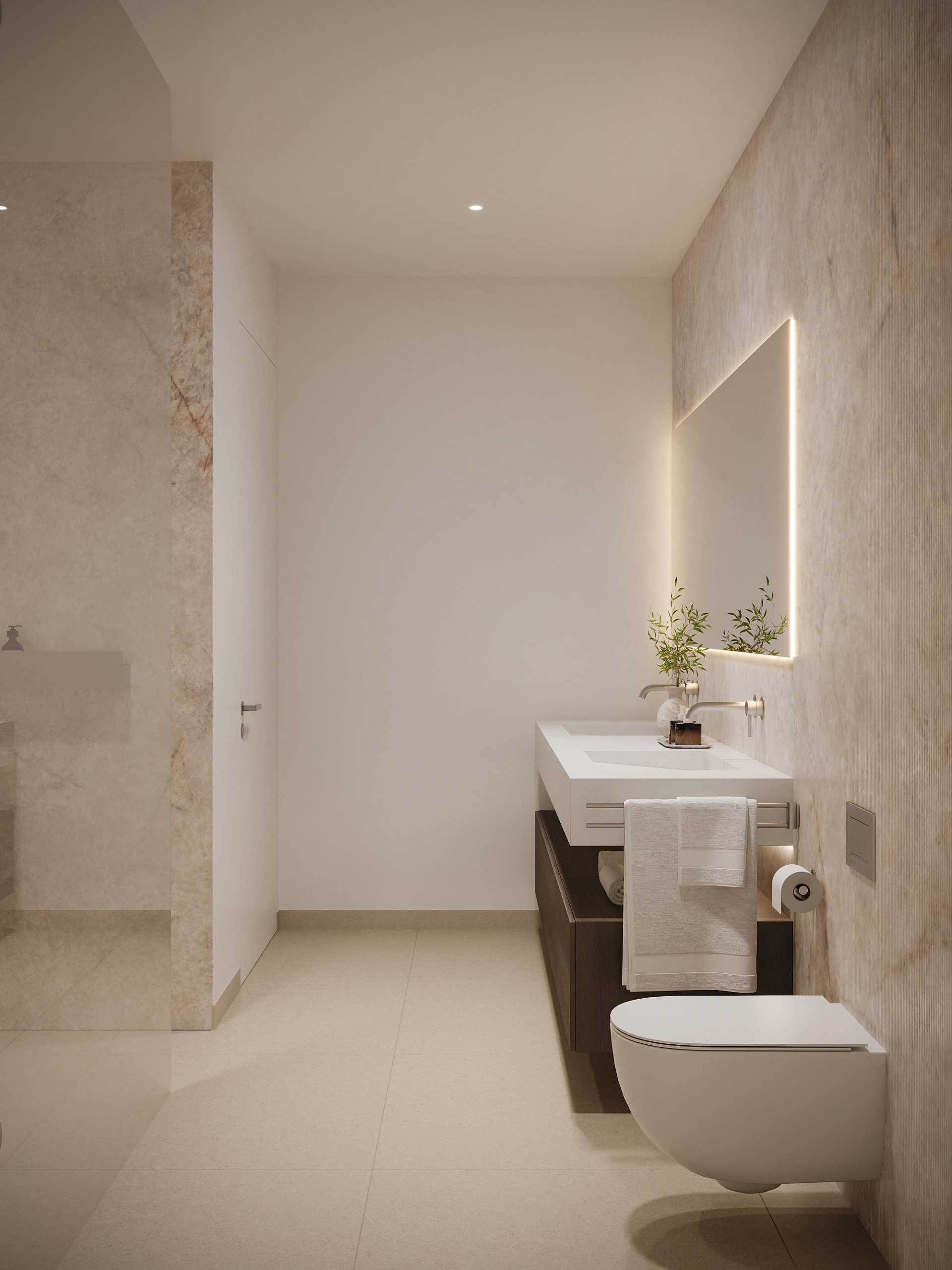 Apartment for sale in San Pedro de Alcantara