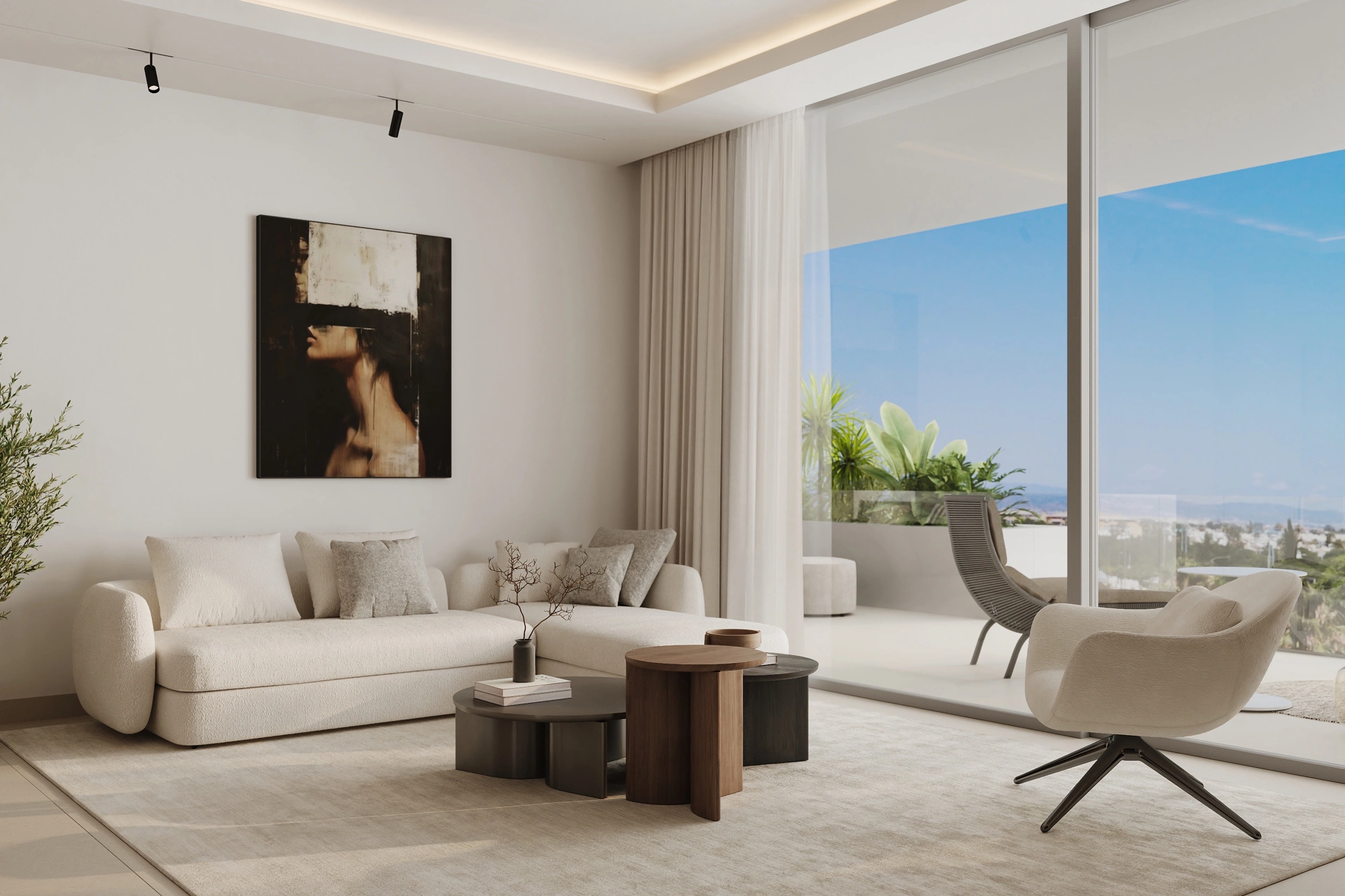 Apartment for sale in San Pedro de Alcantara
