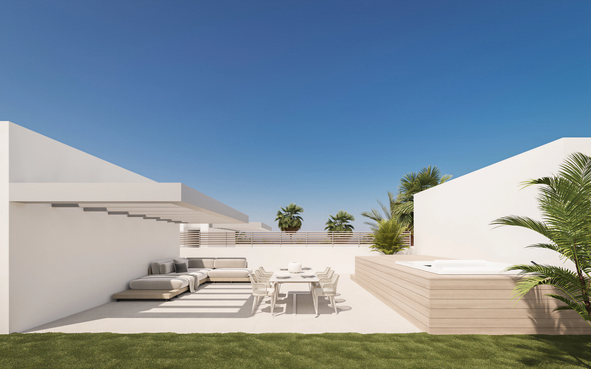 Apartment for sale in San Pedro de Alcantara