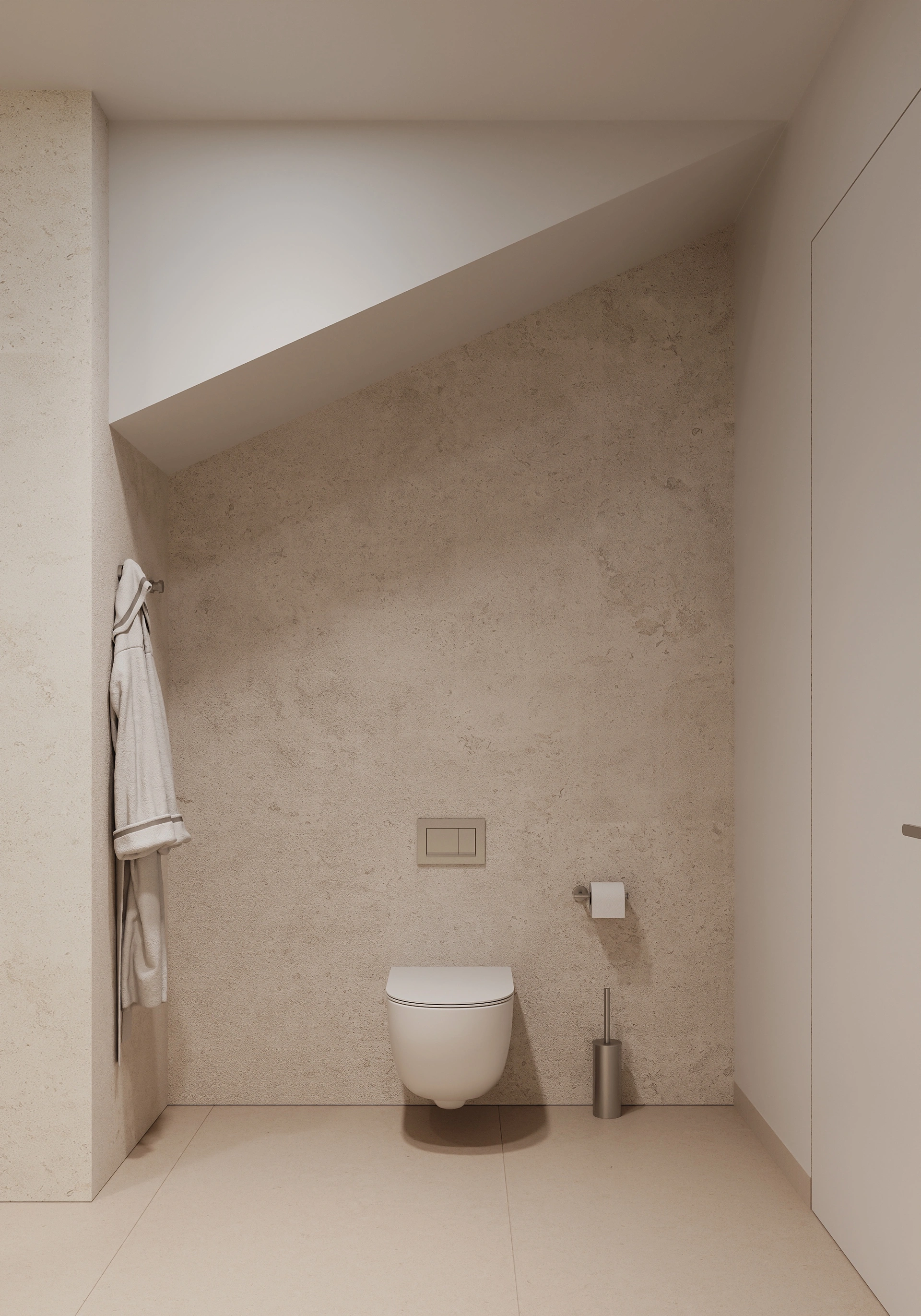 Apartment for sale in San Pedro de Alcantara