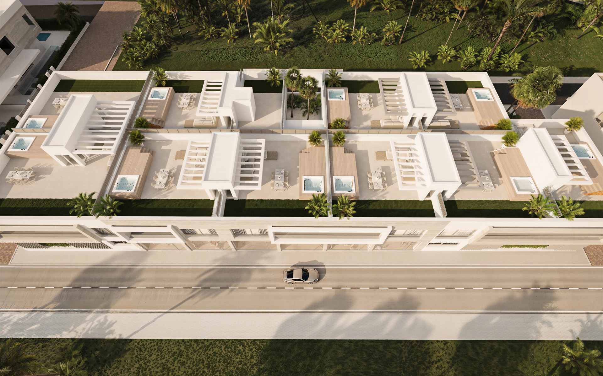 Apartment for sale in San Pedro de Alcantara