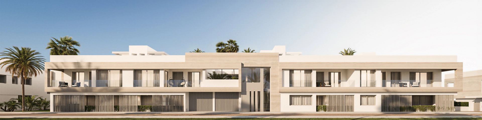 Apartment for sale in San Pedro de Alcantara