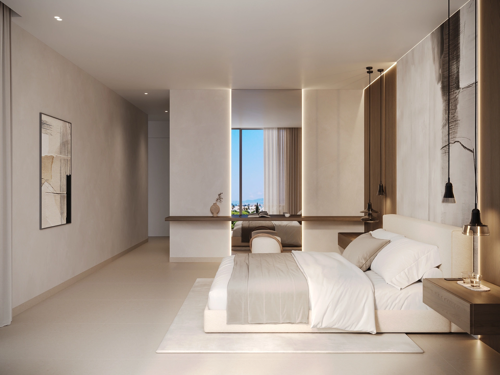 Apartment for sale in San Pedro de Alcantara