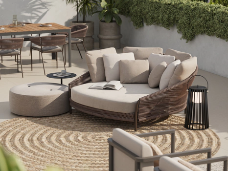 Modern Mediterranean Apartments Near the Beach in San Pedro