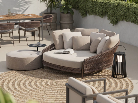 Modern Mediterranean Apartments Near the Beach in San Pedro