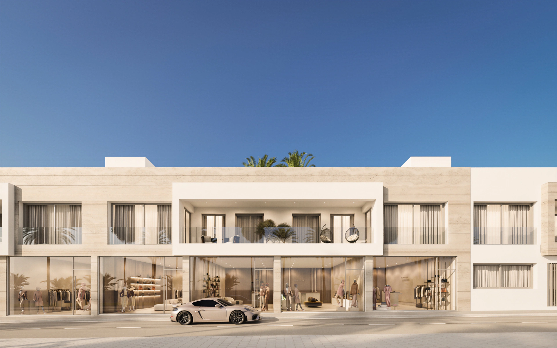 Apartment for sale in San Pedro de Alcantara