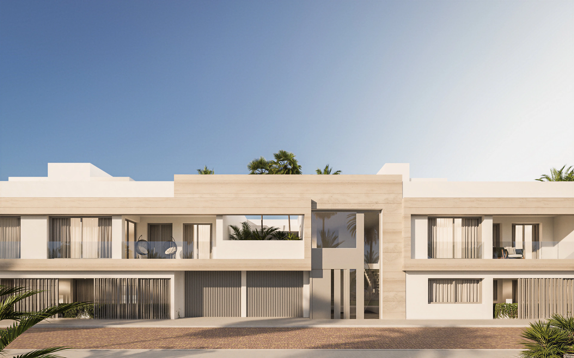 Apartment for sale in San Pedro de Alcantara
