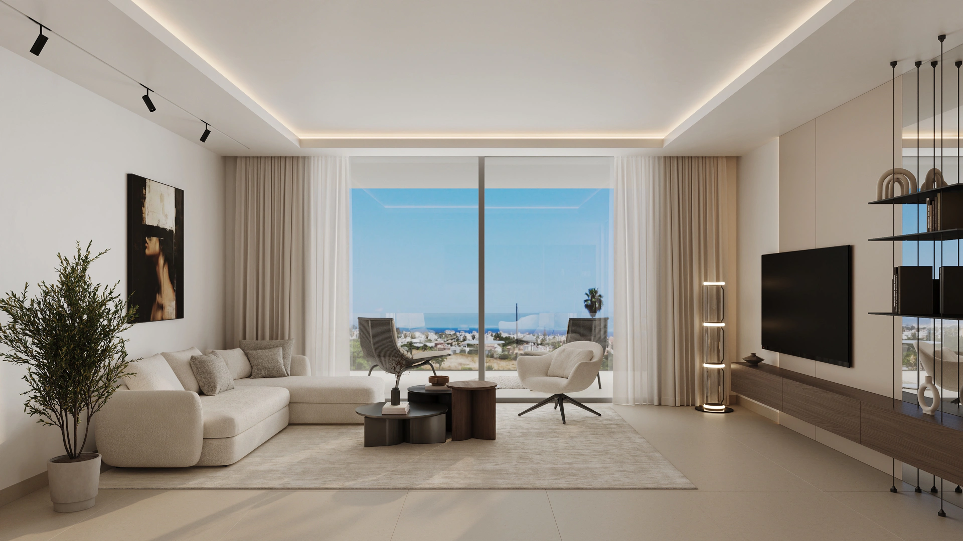 Apartment for sale in San Pedro de Alcantara