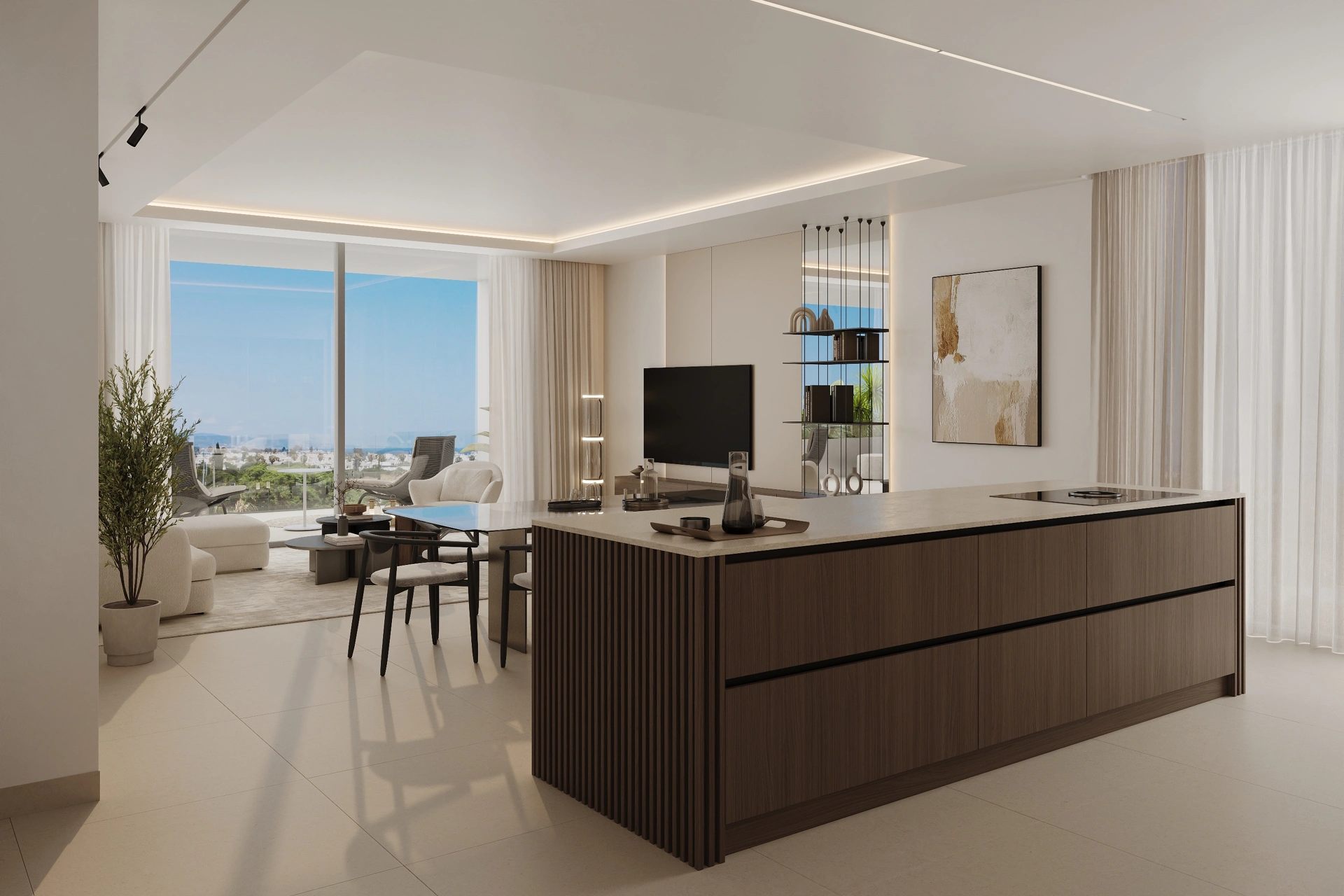 Apartment for sale in San Pedro de Alcantara