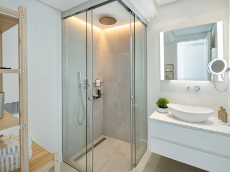 Villa Natura, Marbella East – Award-Winning Luxury with Sea & Mountain Views