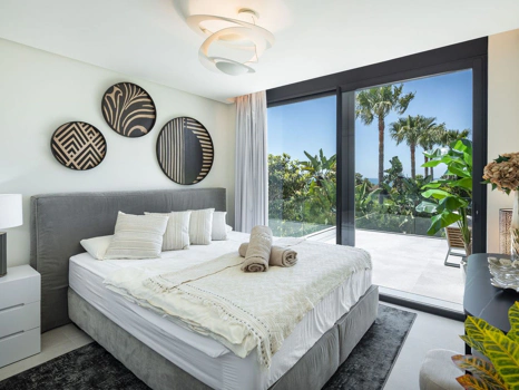 Villa Natura, Marbella East – Award-Winning Luxury with Sea & Mountain Views
