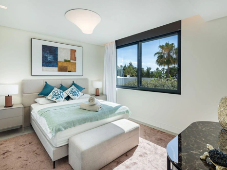 Villa Natura, Marbella East – Award-Winning Luxury with Sea & Mountain Views