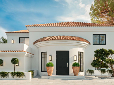 Villa for sale in Nueva Andalucia, Marbella